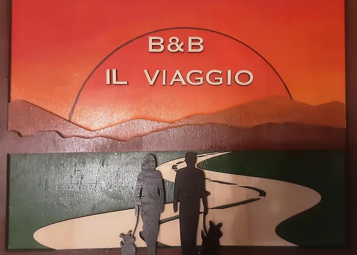 B&B Il viaggio